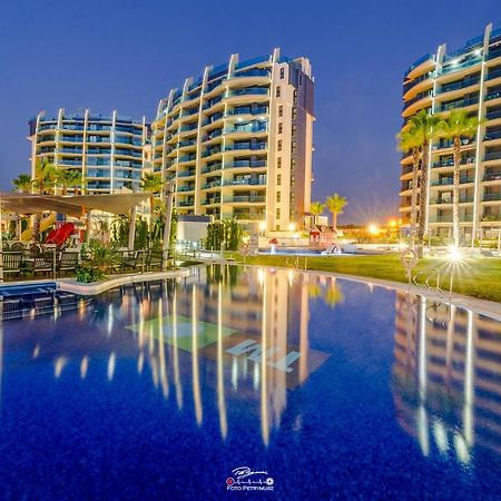 Apartamento Torrevieja - Punta Prima Sea Senses Exterior foto