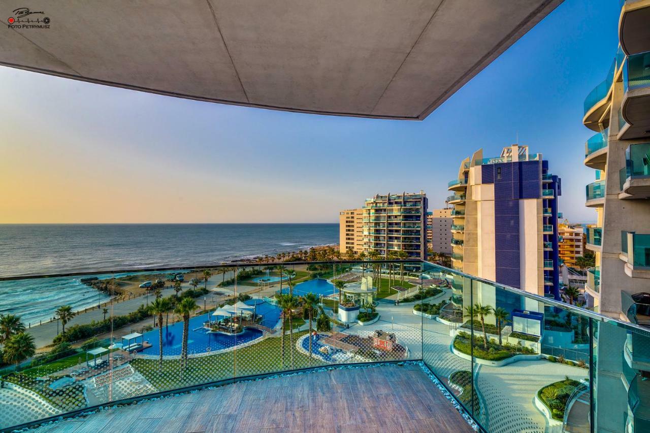 Apartamento Torrevieja - Punta Prima Sea Senses Exterior foto
