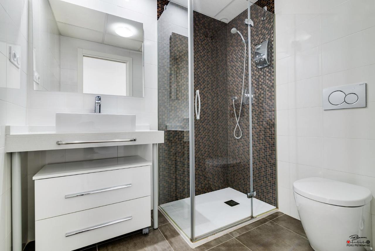 Apartamento Torrevieja - Punta Prima Sea Senses Exterior foto