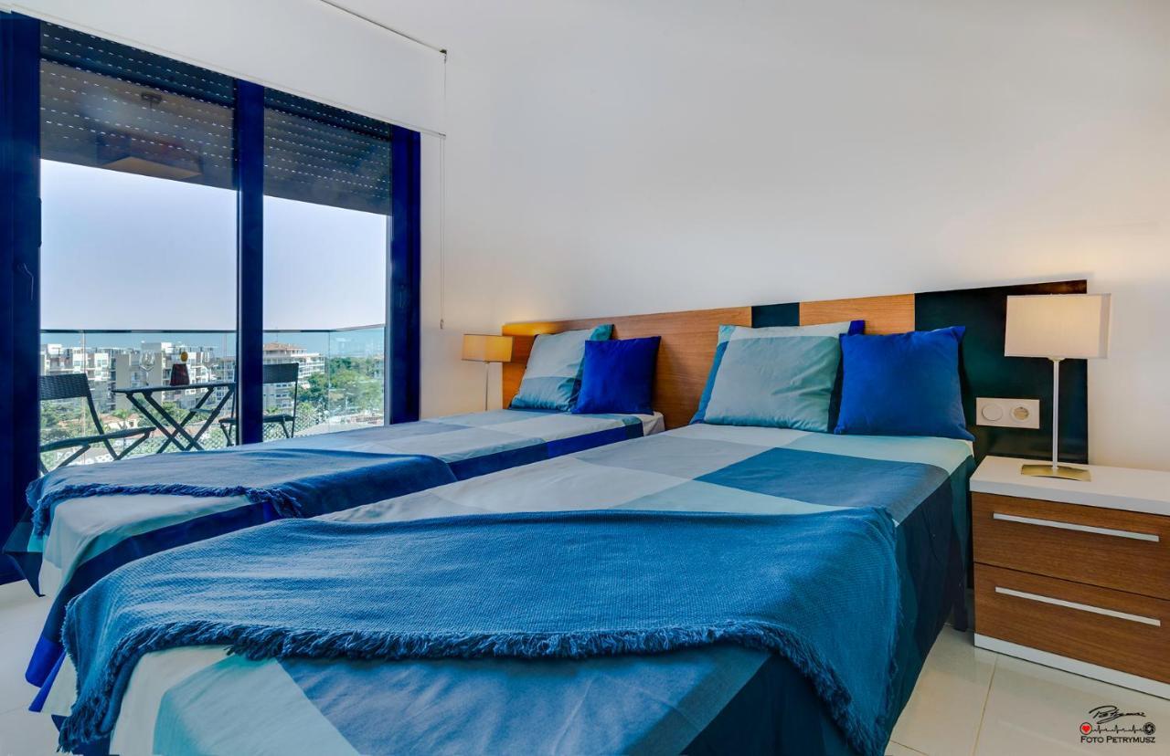 Apartamento Torrevieja - Punta Prima Sea Senses Exterior foto
